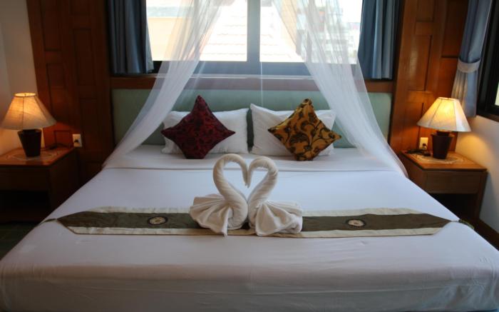 Your Place Inn