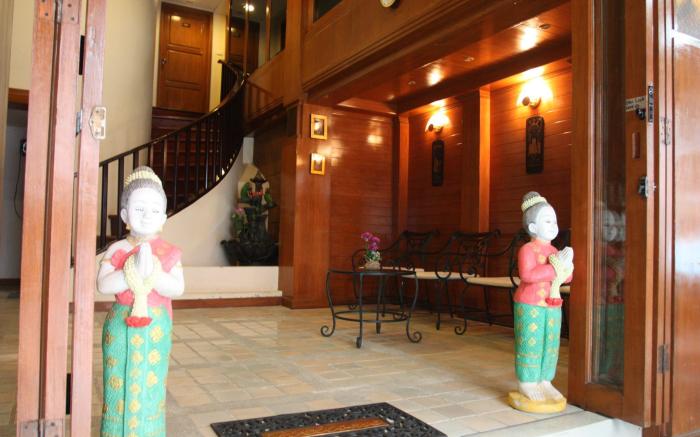 Your Place Inn