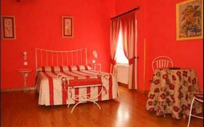 Posada Camino de Altamira