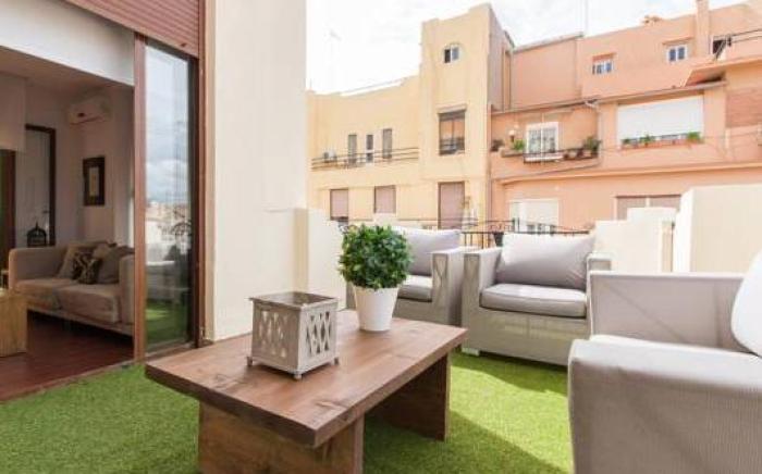 Valencia Luxury - Boutique Market