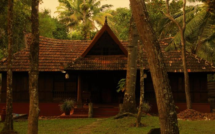 Palathra Heritage