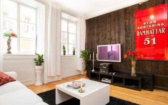 ApartDirect Gamla Stan