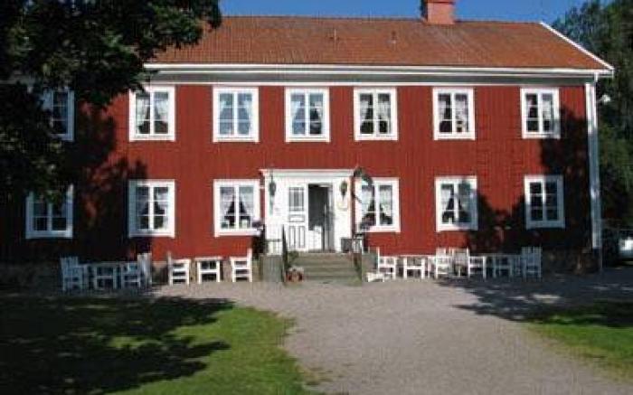 Sodra Ljunga Vandrarhem