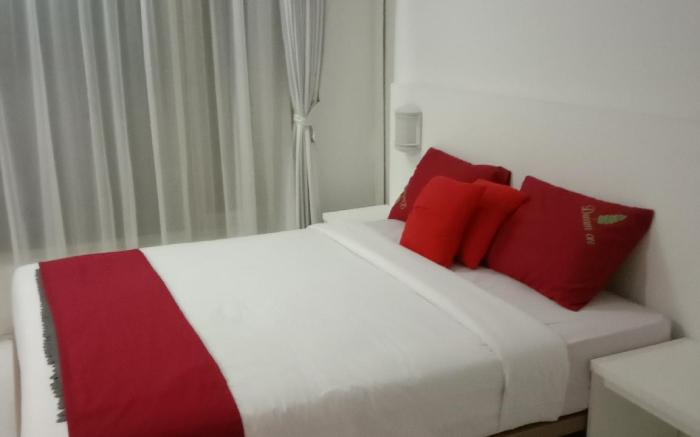 Poppies Senggigi Hostel