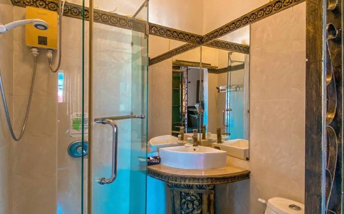 Le Hotel Hotel, Phnom Penh