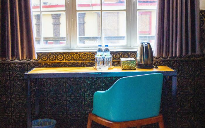 Le Hotel Hotel, Phnom Penh