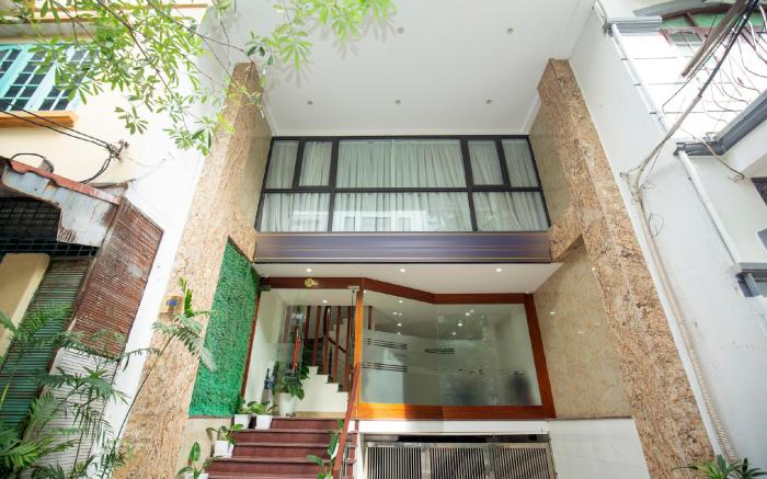 Sumitomo10 - Apartment for Japanese