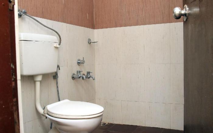 Hotel Shri Ram Krishna Baag Indore