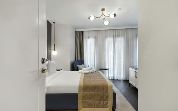Pera Rasso Boutique Hotel 