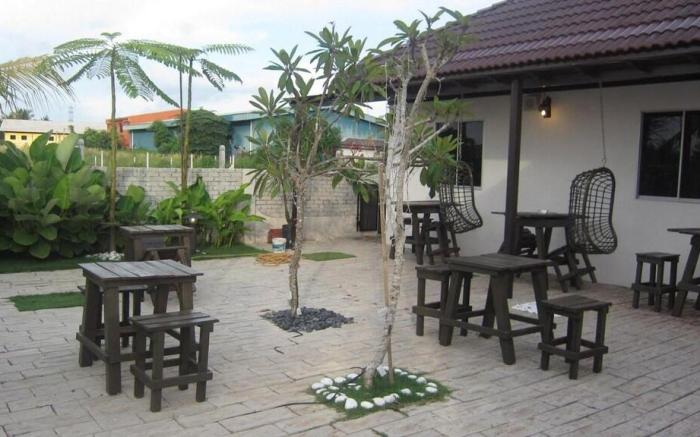 Kuu Inn Motel
