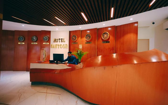 Hotel Santoor