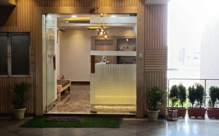 hotel symphony grand 