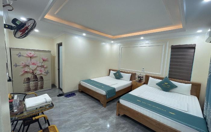 Tam Coc Yen Nhi Homestay