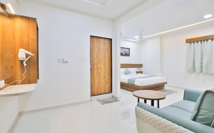 Hotel SR Inn