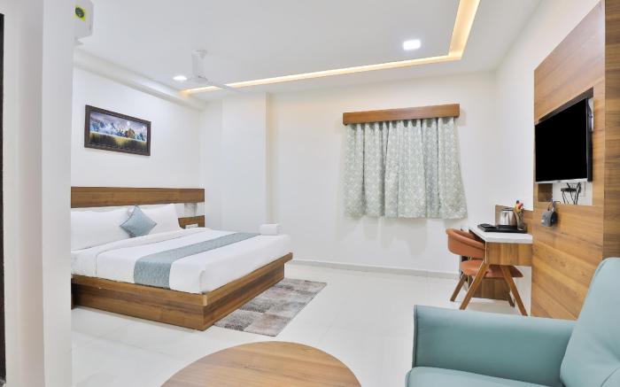 Hotel SR Inn