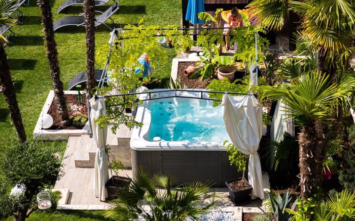 Hotel Canarino