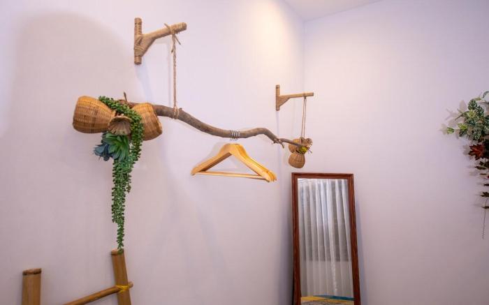 Rustic Room 2 - Near Opera Hause - Newly Built