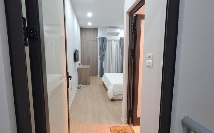 Blue Home Homestay Ha Noi