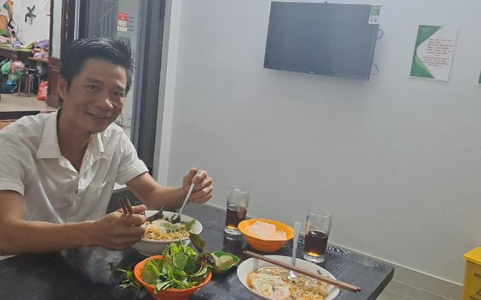 Blue Home Homestay Ha Noi