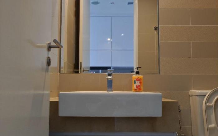 One Bukit Ceylon KLCC  8