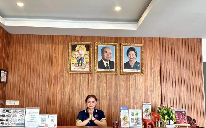 Laluna Guesthouse