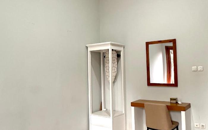 Home in Bogor Baru