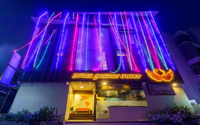Treebo Golden Swan Tambaram