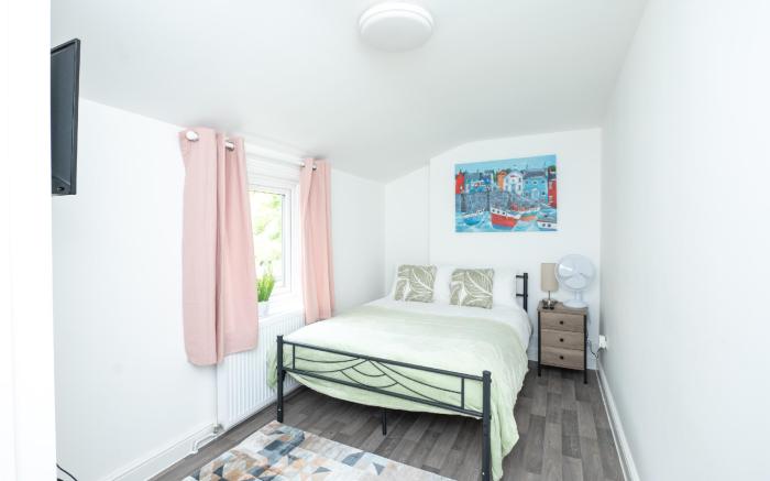 City Centre Self-Contained Studio Apartments