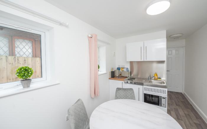 City Centre Self-Contained Studio Apartments