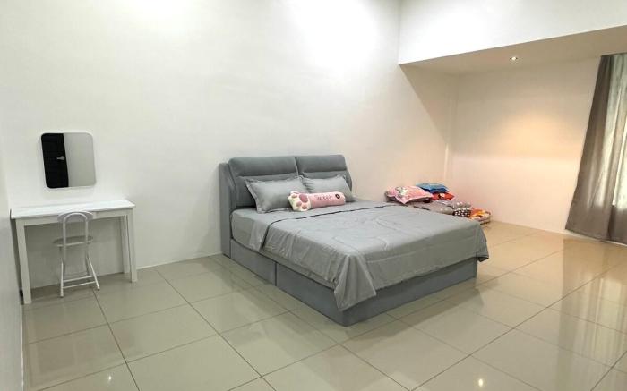 Tmn Kekwa双层半独立 Alor Setar (12-14人) 靠近Langkawi 码头