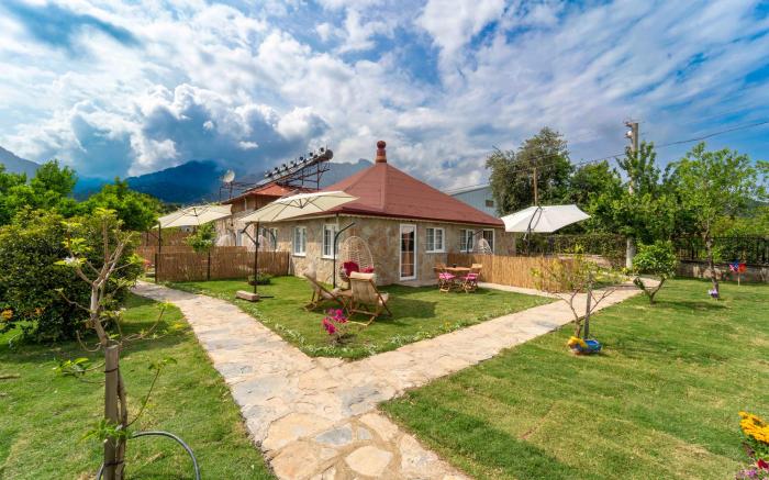 Kamkat Otel