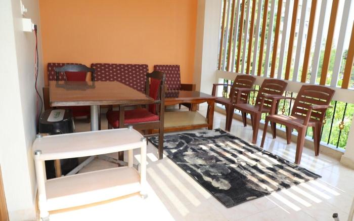 Divinehomestay comfort suite