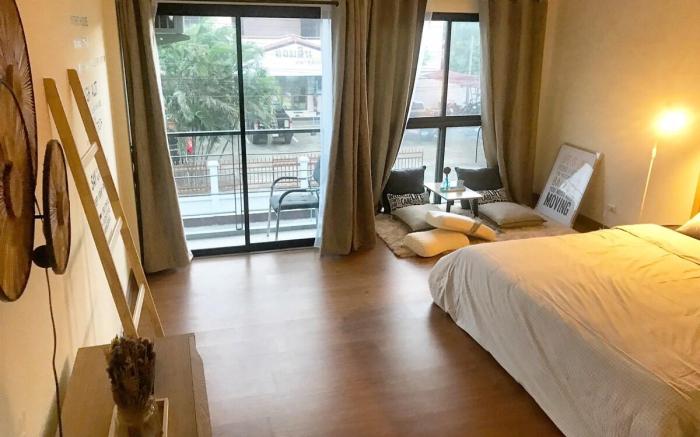 PaperPlane@Haiya(Nordic House)