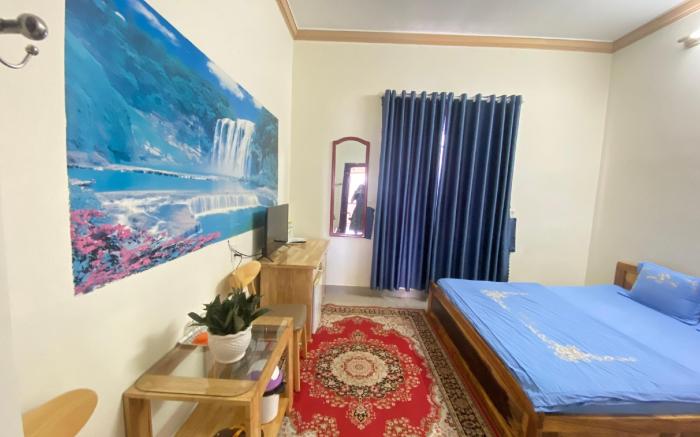 Khách sạn Ban Mê Xanh (Ban Me Xanh Hotel)