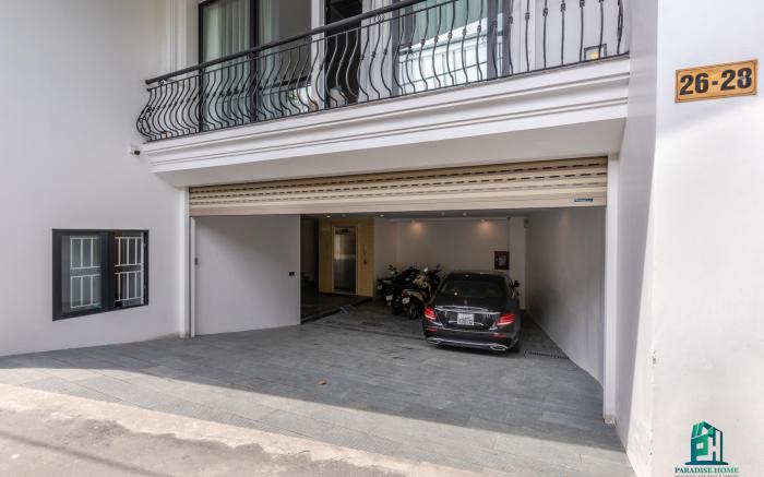 Luxe Paradise Residence 5 Tu Hoa