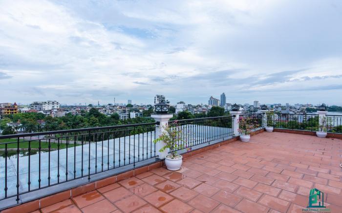Luxe Paradise Residence 5 Tu Hoa