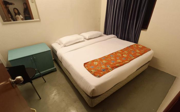 Wau Sayang Sayang Guest House