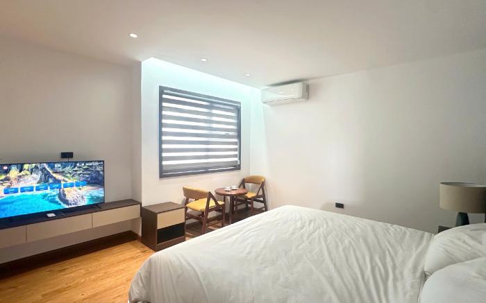 Luxe Paradise Residence Truc Bach