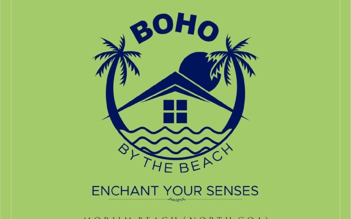 Boho By The Beach Resort