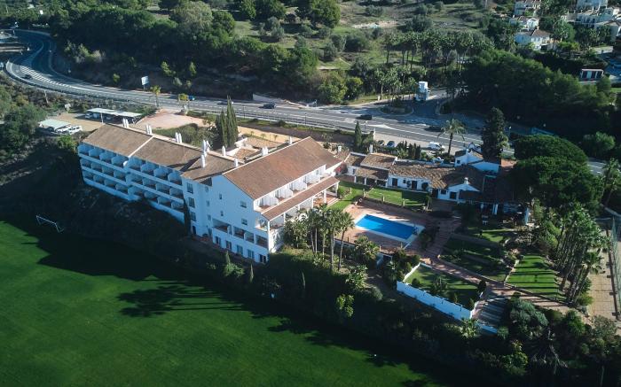 Hotel Alhaurin Golf Resort