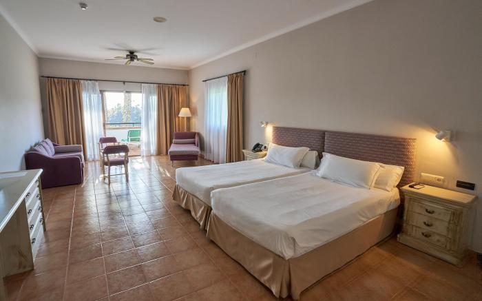 Hotel Alhaurin Golf Resort
