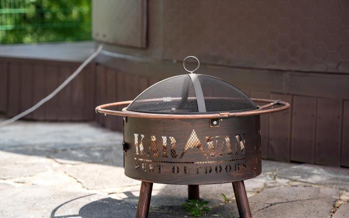 Ganghwado J. Crown MongoliaGerpension