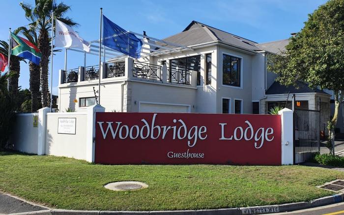 Woodbridge Lodge (Pty) Ltd