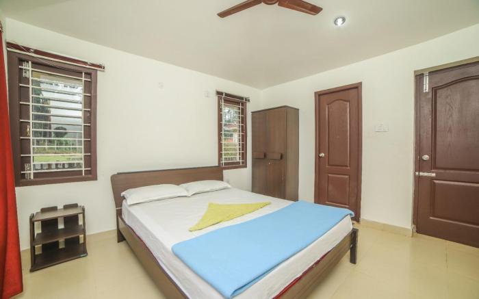 Goldenoaks Resort