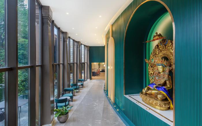 Dusit Princess Kathmandu