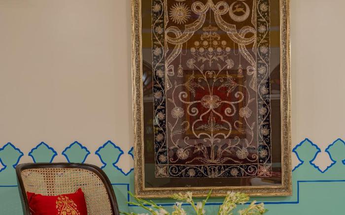 Mangalmayee Heritage Home - City Centre Area