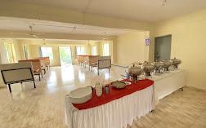 Euphoria Wild Life Resort And Camping 