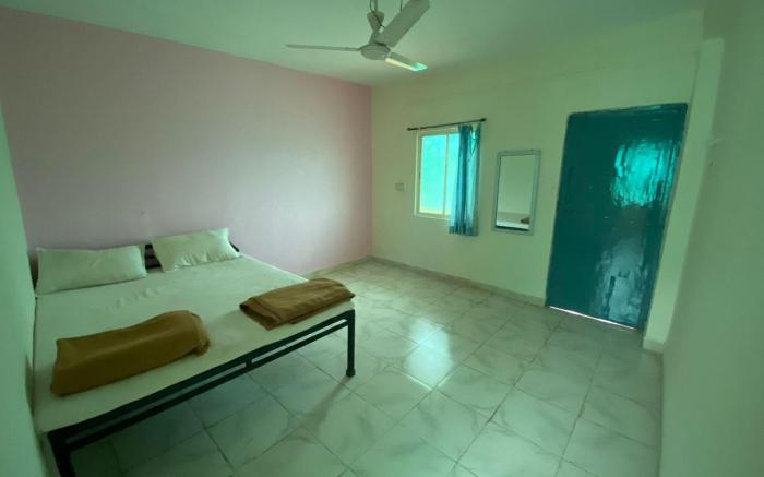 Euphoria Wild Life Resort And Camping 