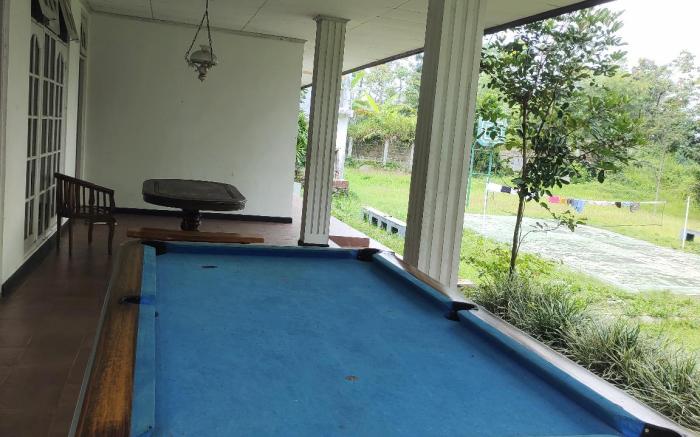Villa 25 Puncak