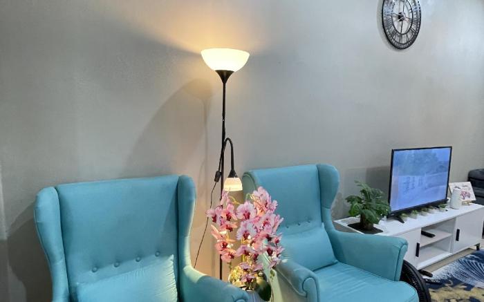 NN HOMESTAY @ JASIN PERDANA (Unifi & Netflix)